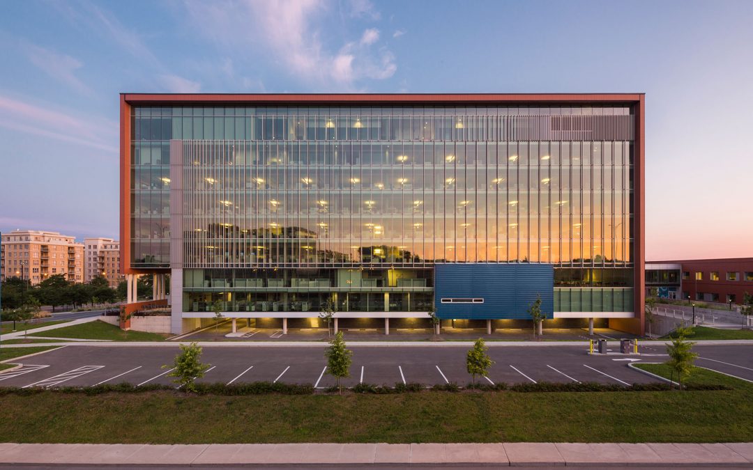 Commission de la construction du Québec, Montréal, QC