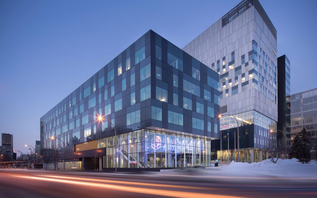 Centre de Recherche du Centre Hospitalier de l’Université de Montréal, Montréal, QC