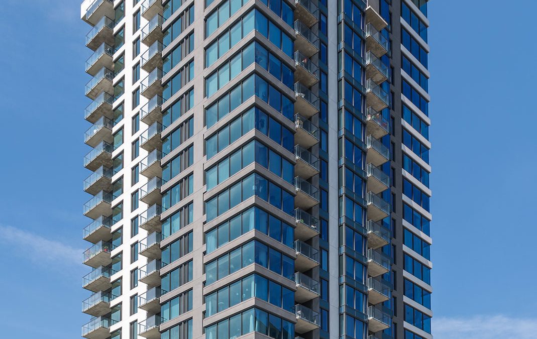 Evolo S, Montréal, QC