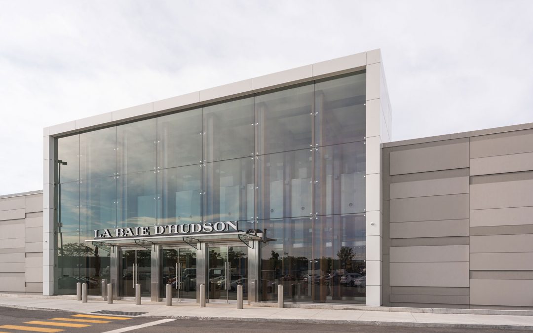 HBC Angrignon, La Salle, QC