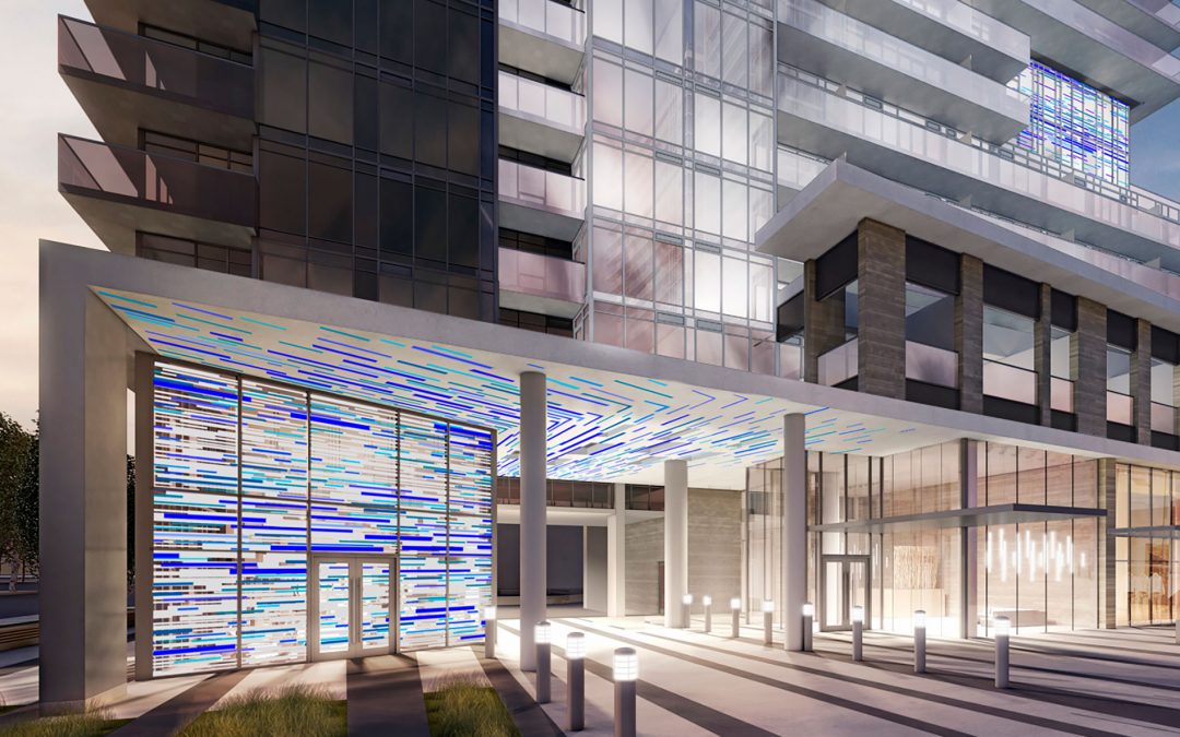 Concord Park Place- Block 17, North York, ON