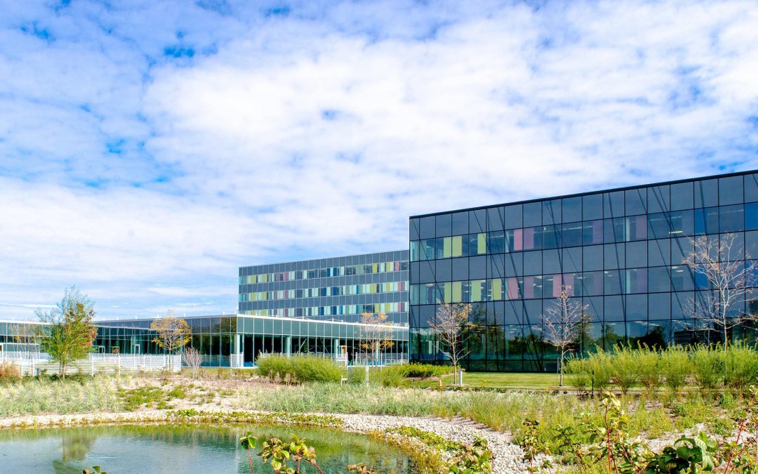 Ericsson, Montreal, QC