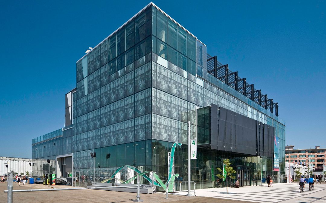 Espace 400e, Québec, QC
