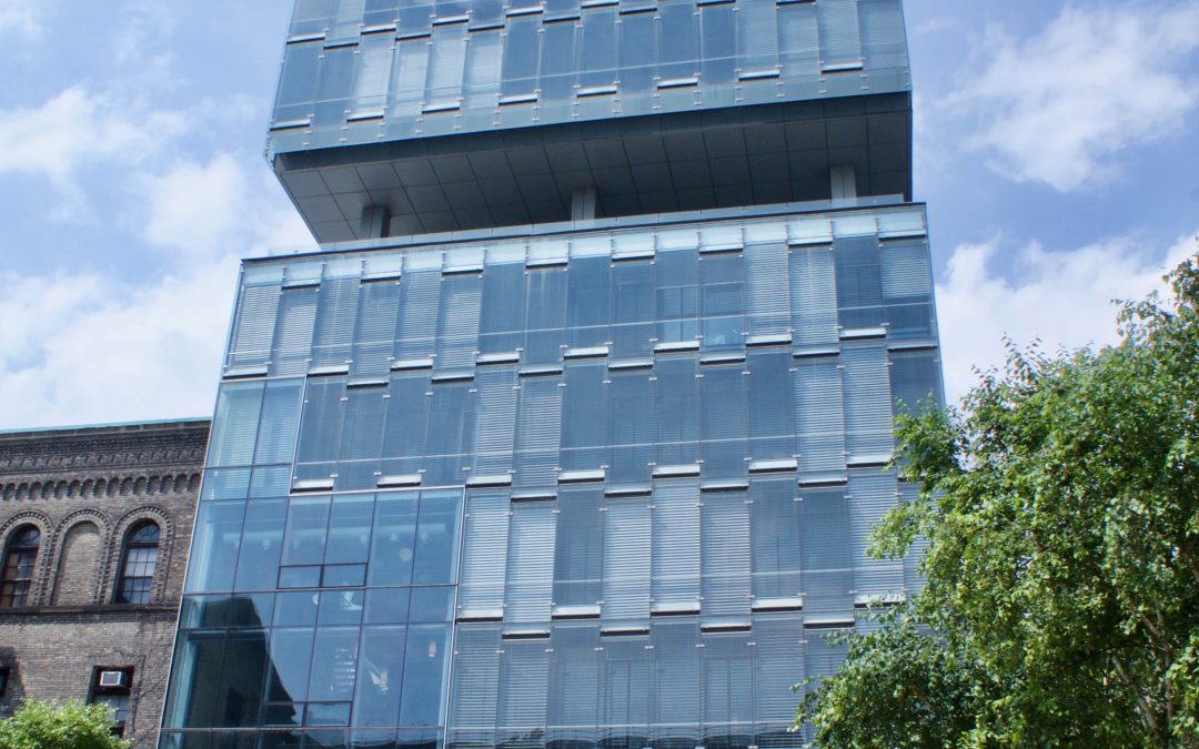 Centre for Cellular & Biomolecular Research, Toronto, ON