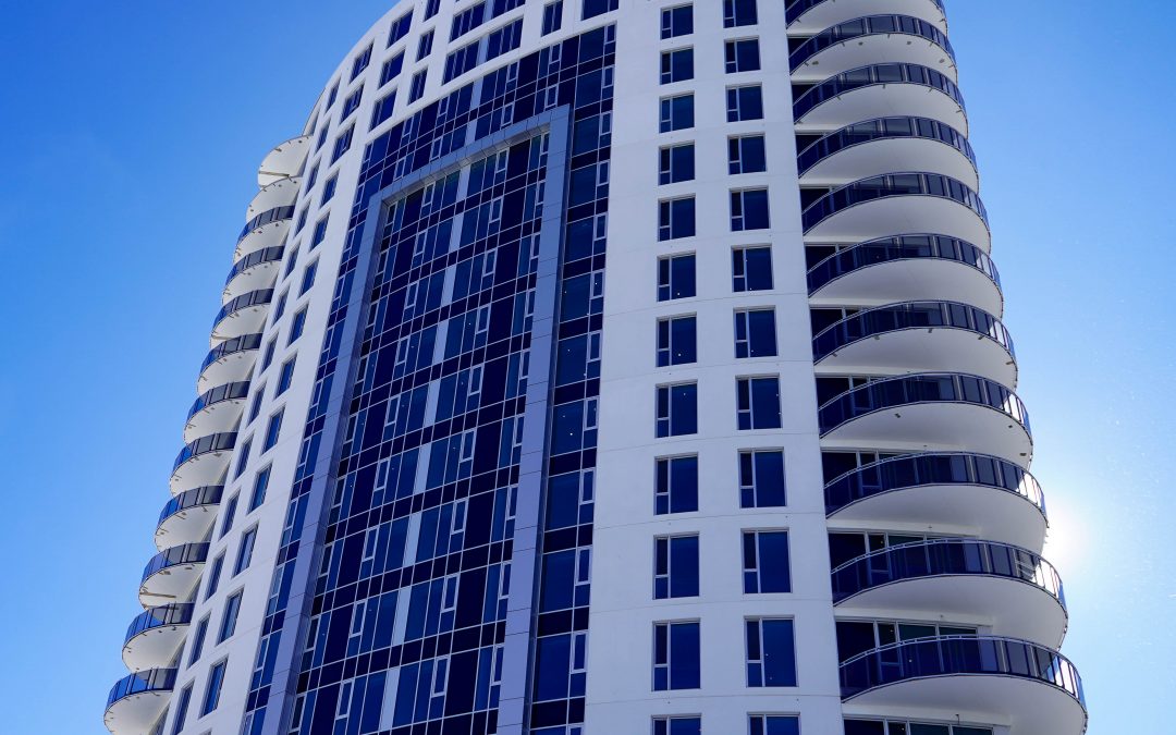 Aquablu 2 Condos, Laval, QC