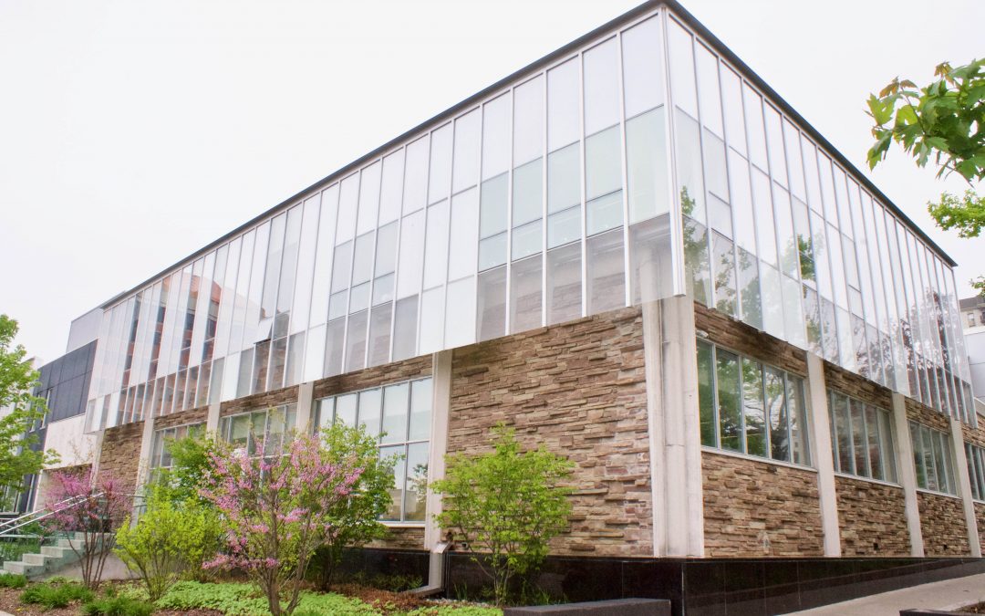 Kitchener Public Library, Kitchener, ON