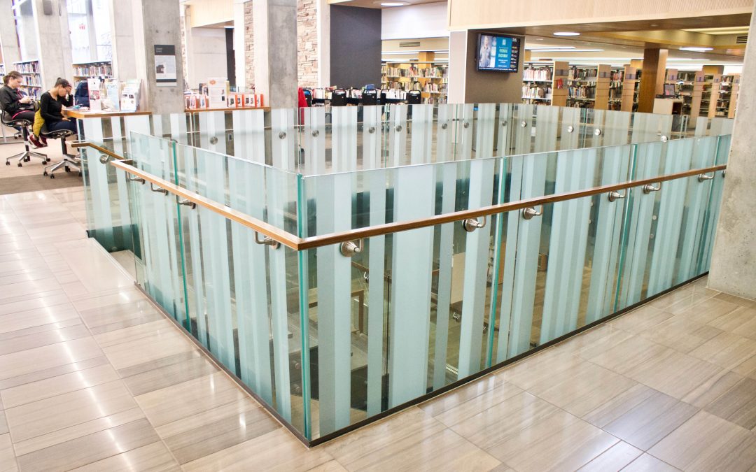 Kitchener Public Library, Kitchener, ON
