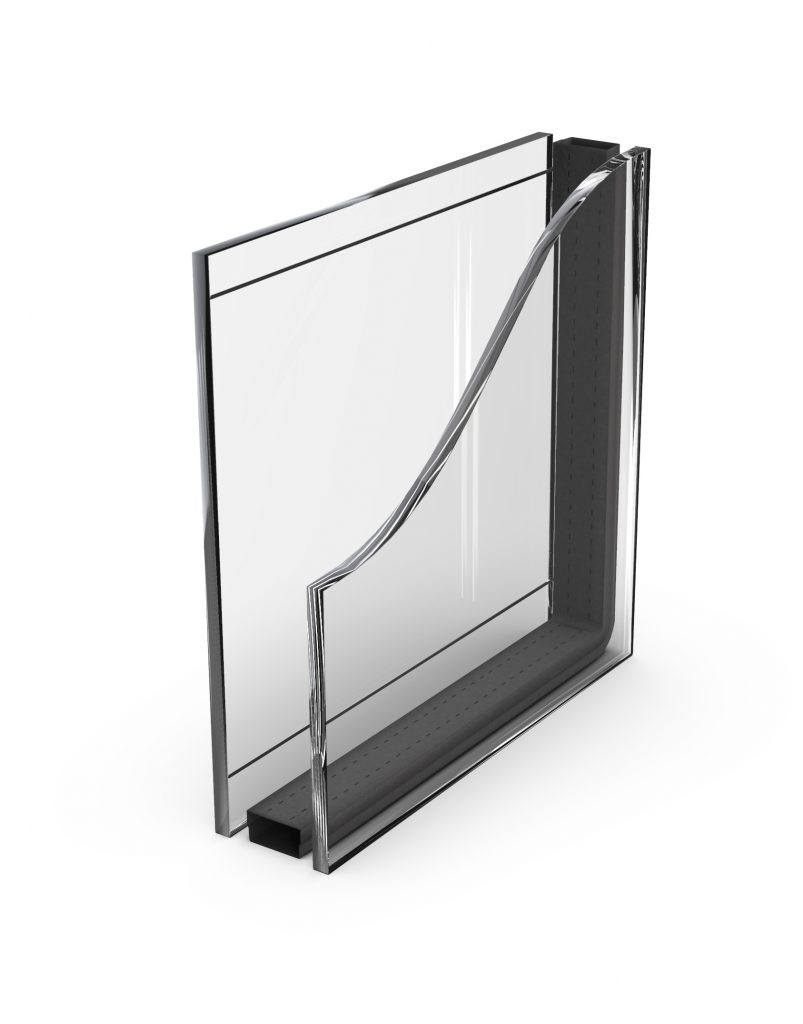 Heating Glass Prelco