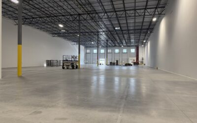 Usine Chattanooga