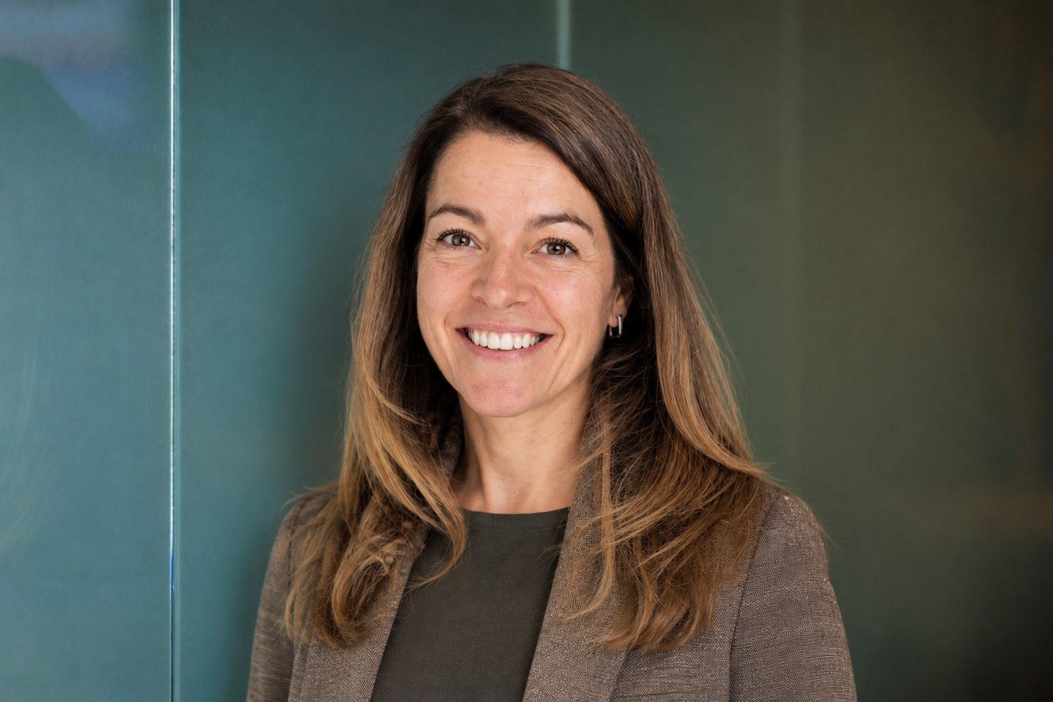 Shari Wagner's headshot